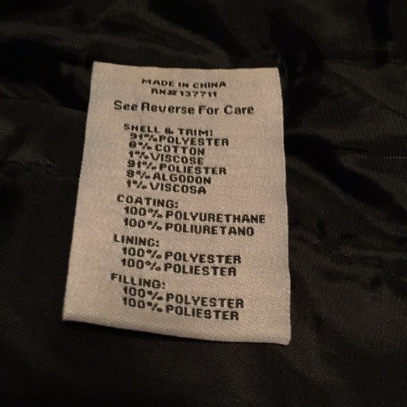 Jacket - Picture 3 of 3